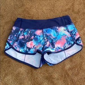 Ivivva shorts